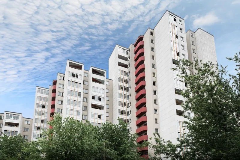 Heimwerker aufgepasst: 1,5-Zimmer-Wohnung mit viel Potenzial wartet auf Sie! — photo 1